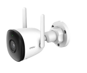 BULLET WIFI 3MPX IR 30 MTS SMD AUDIO