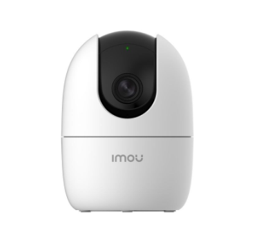 Camara WIFI Domo 2 Mpx IR: 10 Mts Lente 3,6 Interior con Audio bidireccional IMOU SKU: A22EP-G